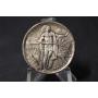 1926-S Oregon Trail Commemorative Half dollar