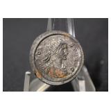 Roman Imperial Antoninianus Coin 276-282 A.D.