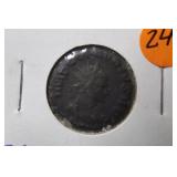 Roman Empire Claudius II 268-290 A.D.