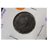 Roman Empire Probus 276-282 Coin