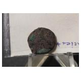 Lot of 5 Unsearched Ancient Coins