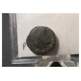 Lot of 5 Unsearched Ancient Coins