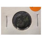 Lot of 4 Unsearched Ancient Coins