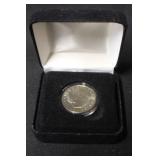 1981-D Uncirculated Susan B. Anthony Dollar