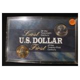 U.S. Dollars Collection