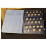 Mercury Silver Dime Collection Rainbow Toning 53