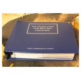 U.S. Uncirculated Coin Mint Set Collection