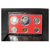 1976 U.S. Mint Proof Set
