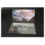 2007 U.S. Mint Set P&D