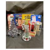 Lot of Misc. Holiday Gift Items