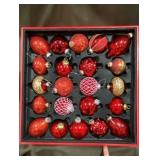 Box of 22 Ornaments