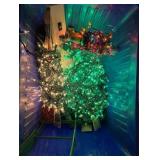 Large Lot of Christmas Lights