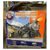 Penn Flyer Freight Train in Box