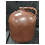 Red Wing Brown Jug