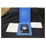 1882-CC Uncirculated Morgan Silver Dollar