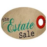 Lg 2wk Estate Auction coming!