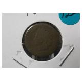 1874 Indian Head Cent