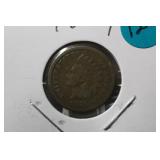 1879 Indian Head Cent