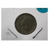 1906 Indian Head Cent