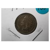 1906 Indian Head Cent
