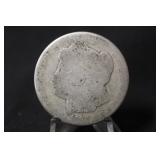 1888-O Morgan Silver Dollar