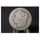 1888-O Morgan Silver Dollar possible 86-O