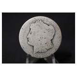 1901-O Morgan Silver Dollar