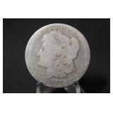 1888 Morgan Silver Dollar