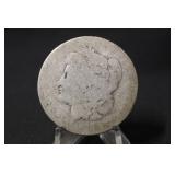 1879 Morgan Silver Dollar