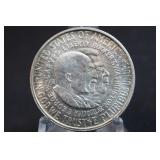 1951-1954 George Washington Carver Half Dollar