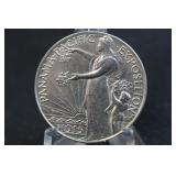 1915-S Panama-Pacific Commemorative Half Dollar