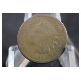 1865 Indian Head Cent