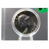 1960 Proof Washington Silver Quarter
