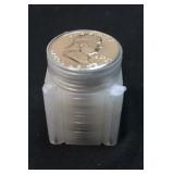 1 Roll of 20 Mixed Date Proof Franklin