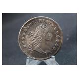 Vintage 1oz .999 Pure Silver Coin