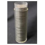 Roll of 40 Buffalo Nickels 20