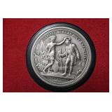 Danieli Morgan Duci Exercitus Comitia Coin