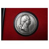 George Washington Commemorative Medal/Coin