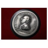 Salus Regionum Septentrional Horatio Gates Duci