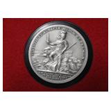 VINTAGE VIRTUTIS ET AUDACIA MONUM. ET Coin