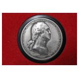 George Washington Comita Americana Hostibus P