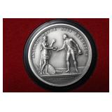 Antonio Wayne Duci Exercitus Coin