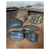 Lot of  Stromatolite Stones