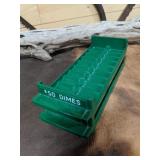 Dime Coin Holder