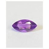 Amethyst Marque - Nice 1.98 ct