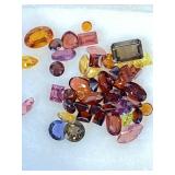 Beautiful Mixed parcel 8.03ct  (See Description)