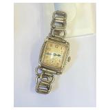 Vintage Sterling Silver Men