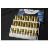 1 Box of .270 Win 130gr. Ammunition New.