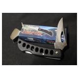 Frost Cutlery 3" Folding Pocket Knife