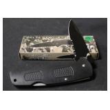 Delta Ranger III Tactical Folding Knife